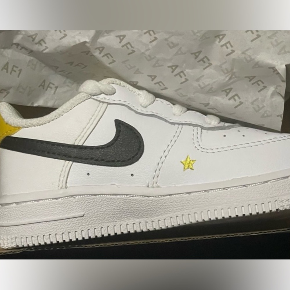 Air force 1s
